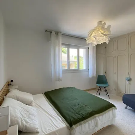 Appartement Providence - Le Rhode - 3p In *