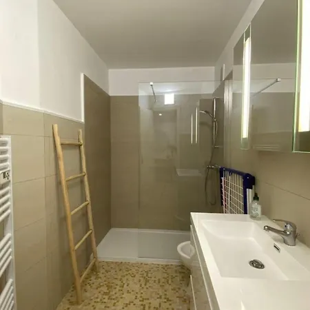 Providence - Le Rhode - 3p In Appartement